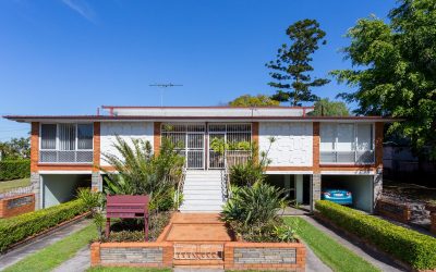 539 Vulture St East, East Brisbane QLD