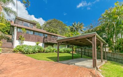 50 Condover St, North Balgowlah NSW