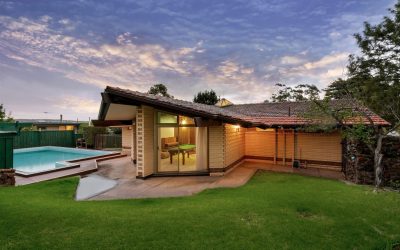 ‘Oxlade House’ 2 Ridgehaven Dve, Bellevue Heights SA