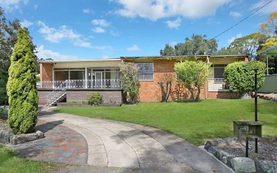588 Macquarie Dve, Eleebana NSW