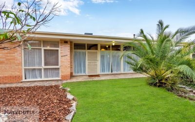 6 Perseverance Rd, Tea Tree Gully SA