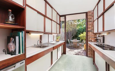 ‘Jacobs House’ 36 Cleveland St, Wahroonga NSW