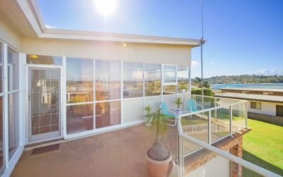 8 Ocean View Ave, Merimbula NSW