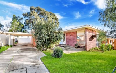 13 Frank St, Para Hills SA