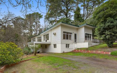 649 Ringwood-Warrandyte Rd, Ringwood North VIC