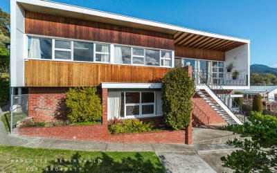 16 Wentworth St, South Hobart TAS